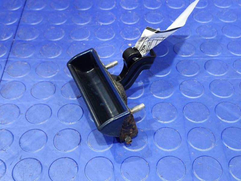 2008 Honda Fit Outside Door Handle