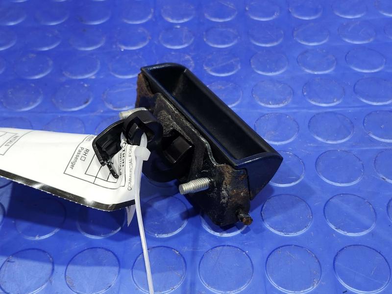 2008 Honda Fit Outside Door Handle