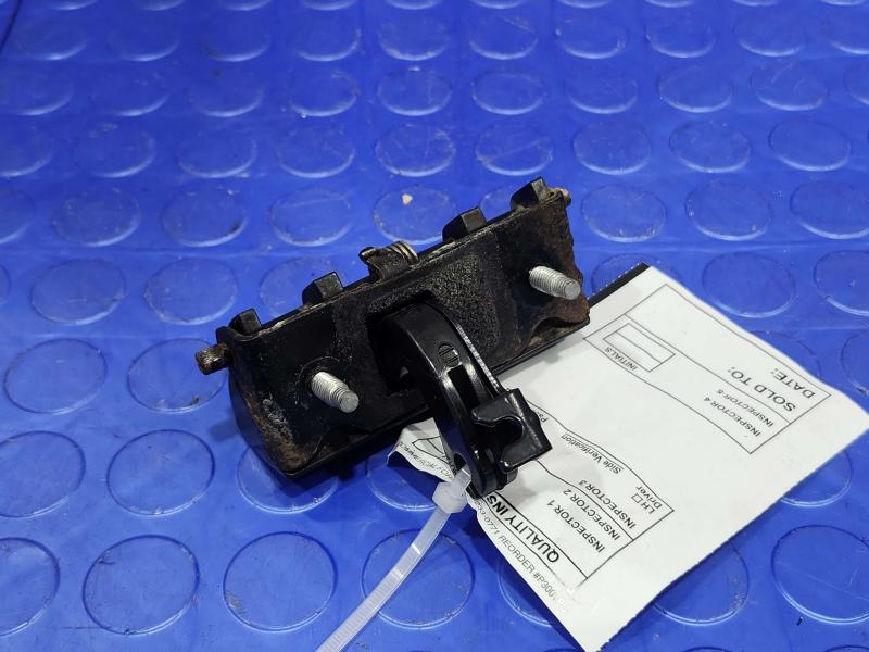 2008 Honda Fit Outside Door Handle
