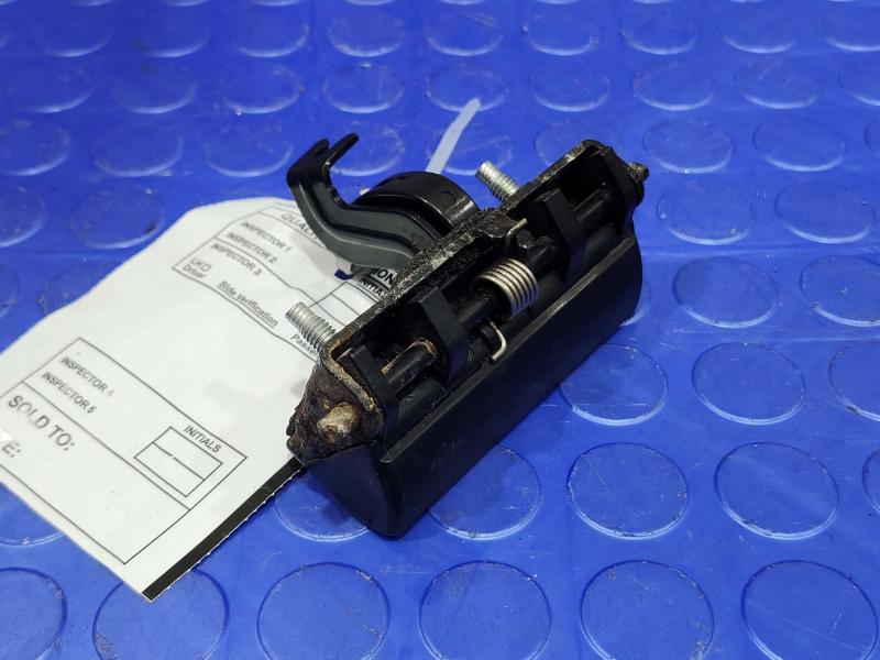 2008 Honda Fit Outside Door Handle