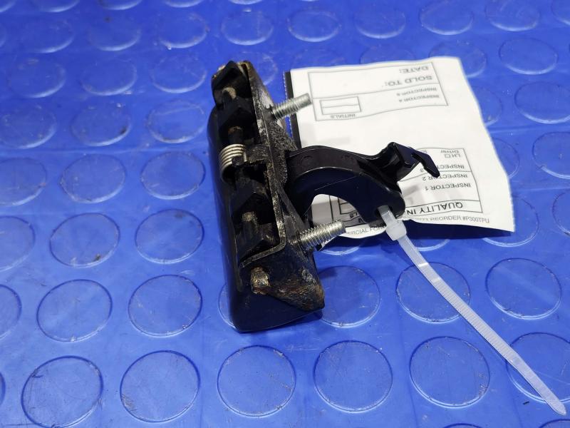2008 Honda Fit Outside Door Handle