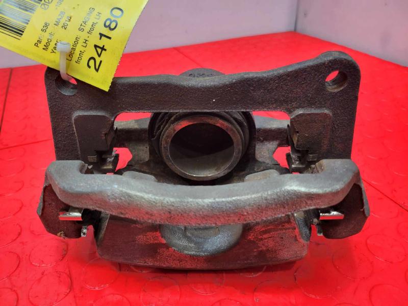 2016 Mazda Mazda6 Caliper