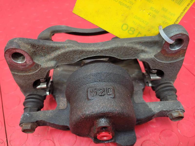 2016 Mazda Mazda6 Caliper