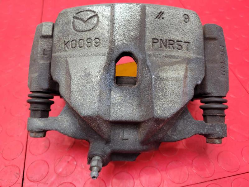 2016 Mazda Mazda6 Caliper