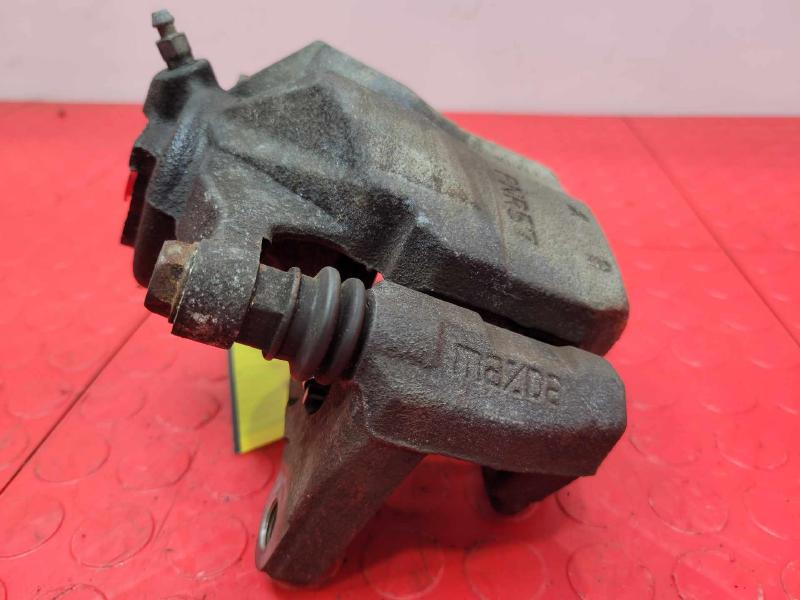 2016 Mazda Mazda6 Caliper