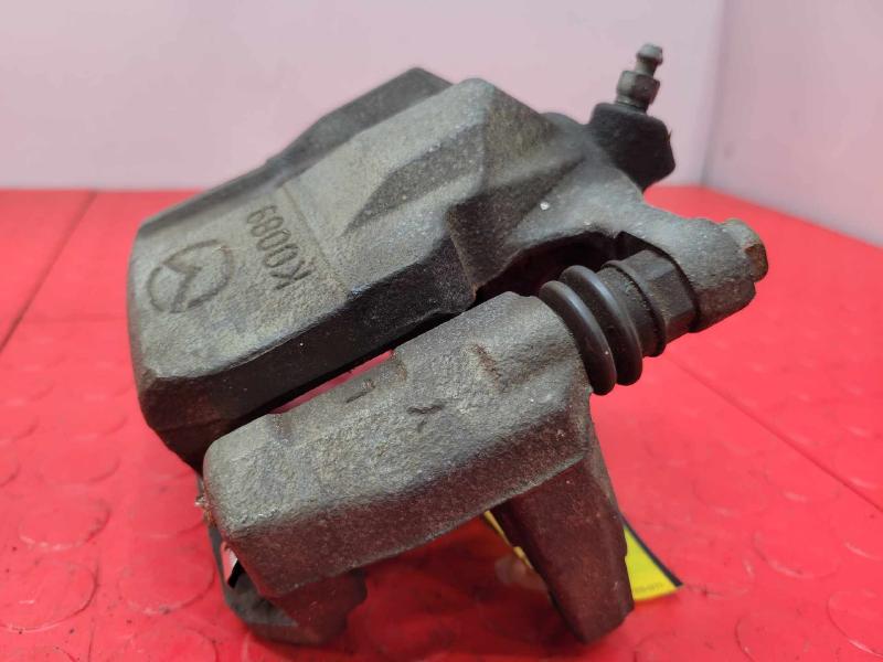 2016 Mazda Mazda6 Caliper