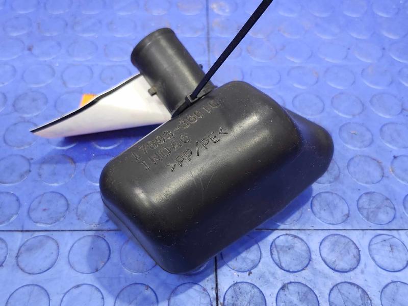 2010 Toyota RAV4 Air Intake Tube/Resonator