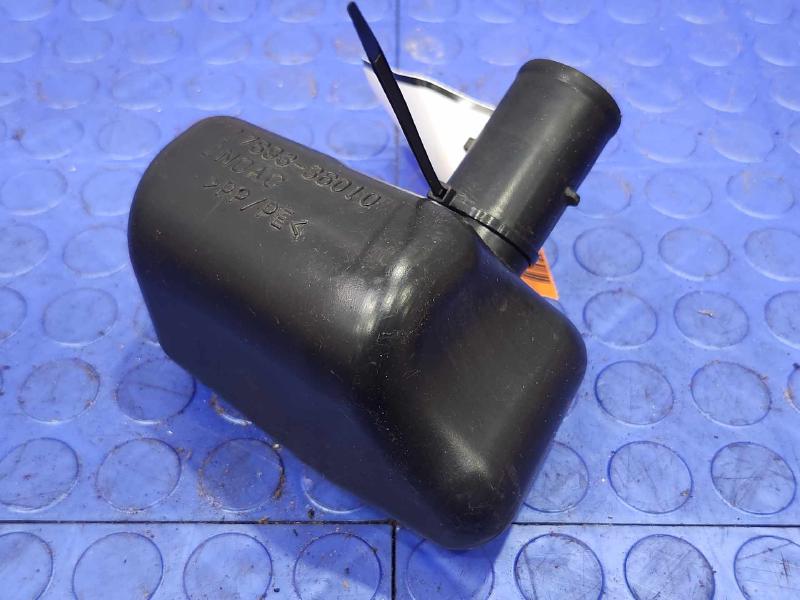 2010 Toyota RAV4 Air Intake Tube/Resonator