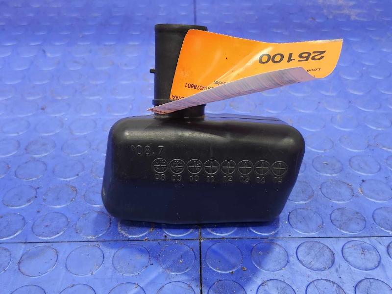 2010 Toyota RAV4 Air Intake Tube/Resonator