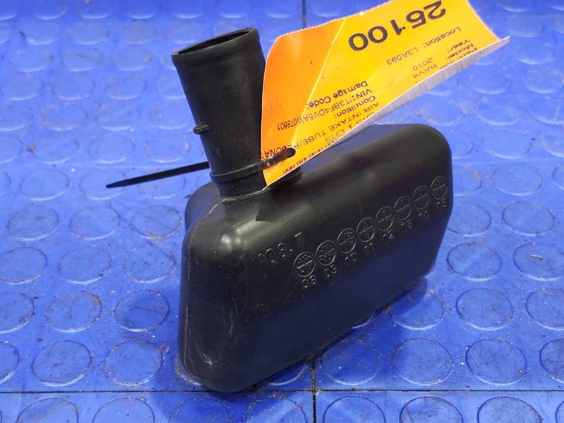 2010 Toyota RAV4 Air Intake Tube/Resonator