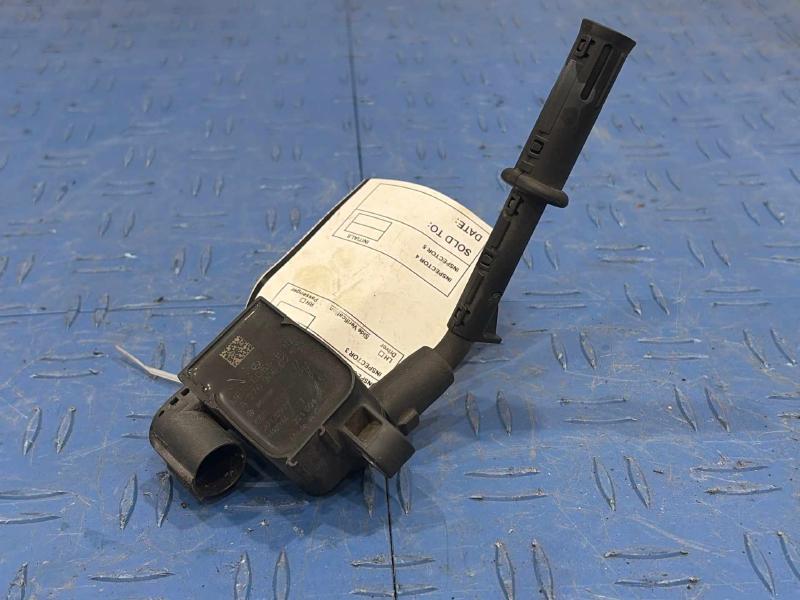 2013 Mercedes E-Class Ignition Coil/Ignitor