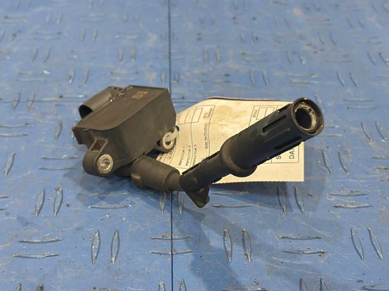 2013 Mercedes E-Class Ignition Coil/Ignitor