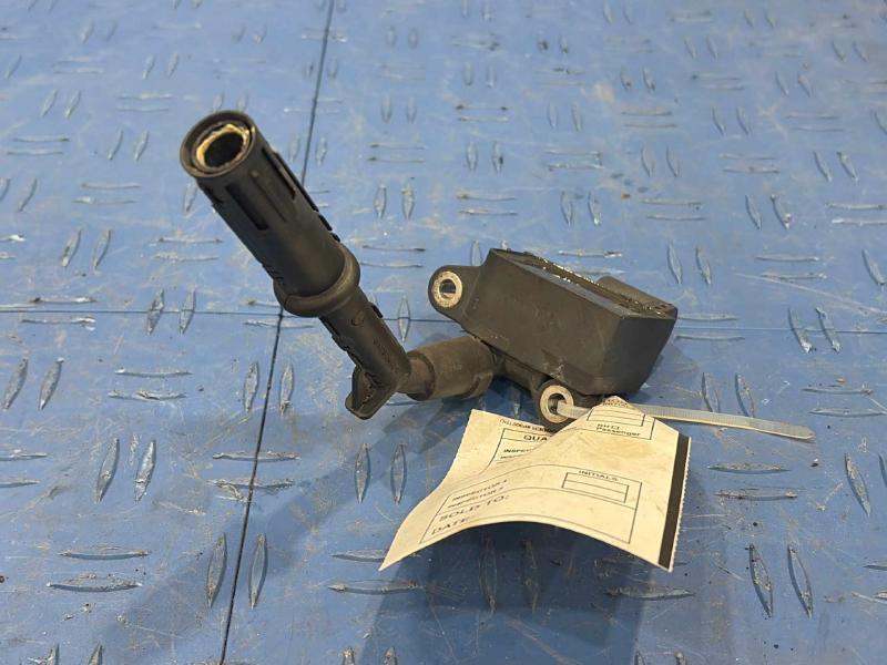 2013 Mercedes E-Class Ignition Coil/Ignitor