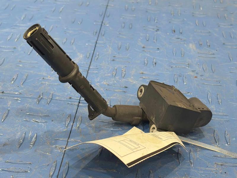 2013 Mercedes E-Class Ignition Coil/Ignitor