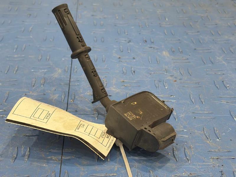 2013 Mercedes E-Class Ignition Coil/Ignitor