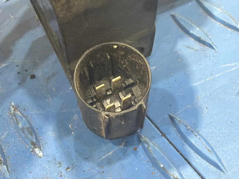 2013 Mercedes E-Class Ignition Coil/Ignitor