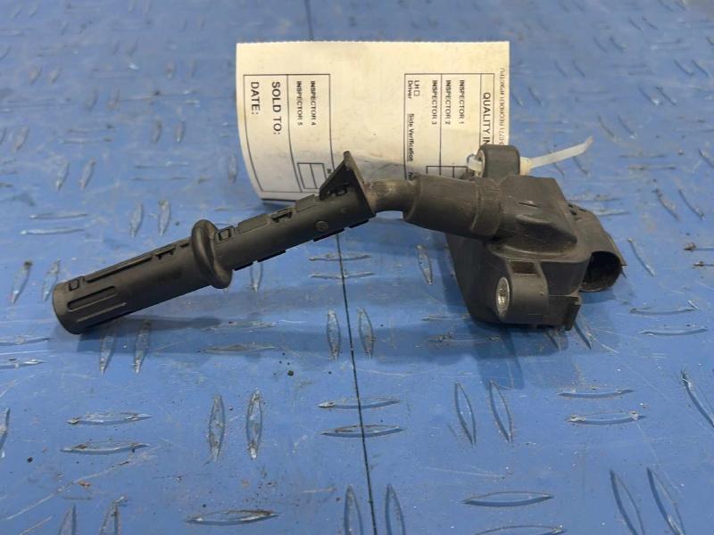 2013 Mercedes E-Class Ignition Coil/Ignitor