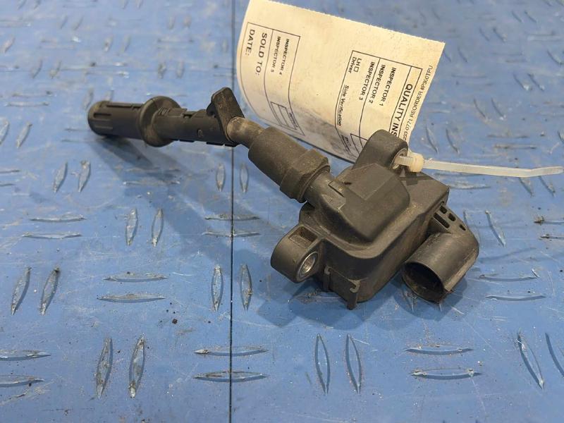 2013 Mercedes E-Class Ignition Coil/Ignitor