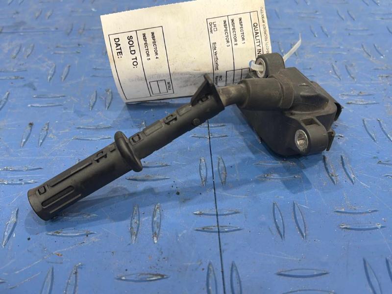2013 Mercedes E-Class Ignition Coil/Ignitor