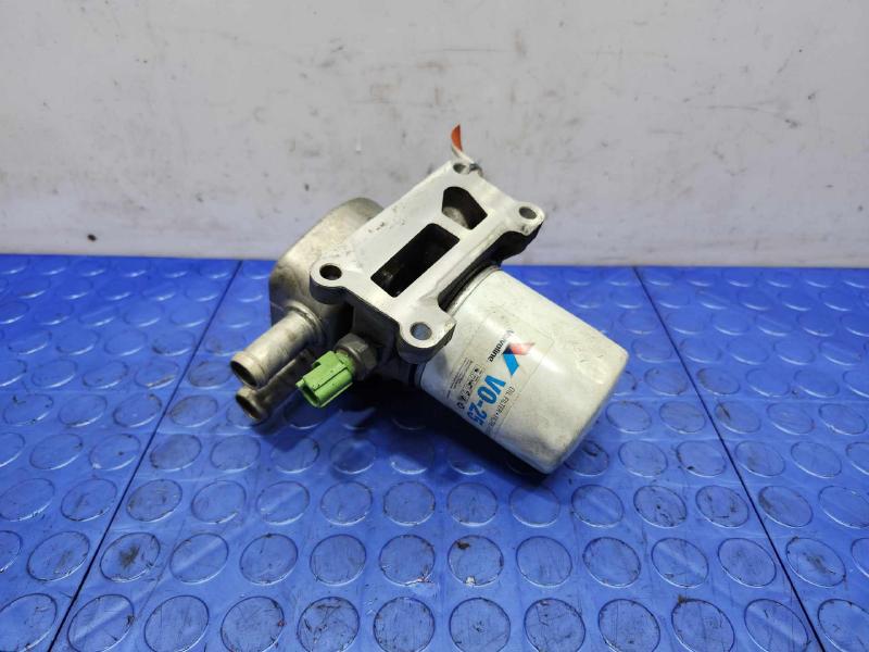 2014 Ford Fusion Oil Cooler