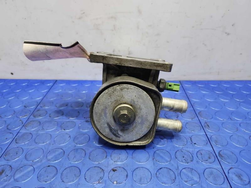 2014 Ford Fusion Oil Cooler