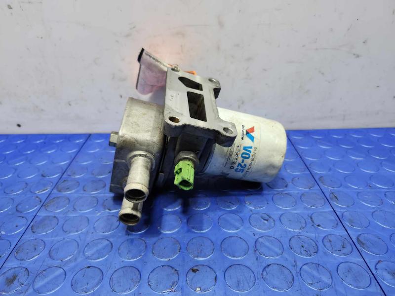 2014 Ford Fusion Oil Cooler