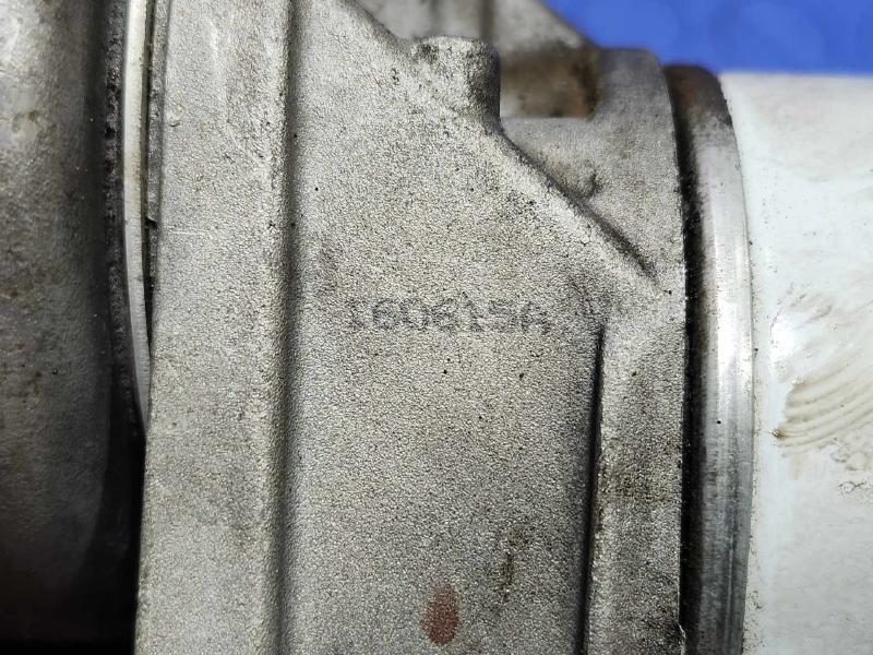 2014 Ford Fusion Oil Cooler