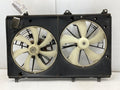 2011 Toyota Highlander Electric Cooling Motor