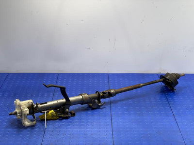 2006-2015 Mazda Miata Bare Steering Column - Fits Auto Transmissions OEM NE513210XA