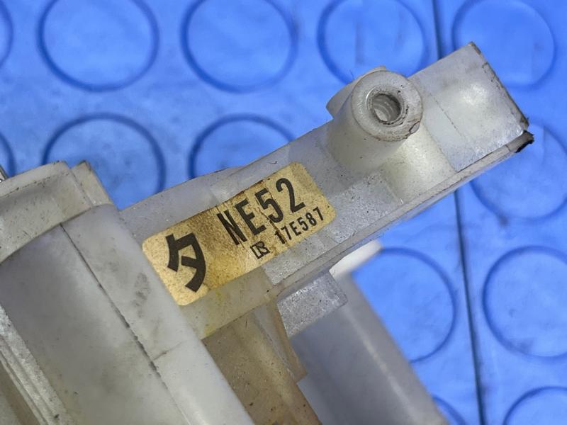 2006-2015 Mazda Miata Bare Steering Column - Fits Auto Transmissions OEM NE513210XA