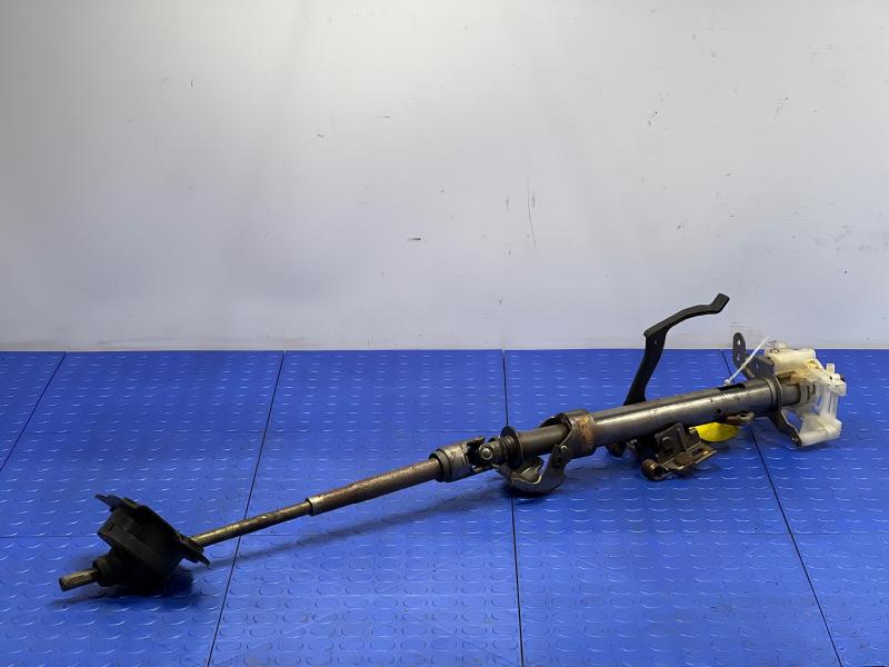 2006-2015 Mazda Miata Bare Steering Column - Fits Auto Transmissions OEM NE513210XA