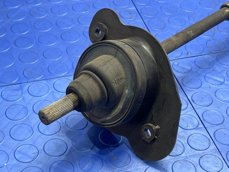 2006-2015 Mazda Miata Bare Steering Column - Fits Auto Transmissions OEM NE513210XA