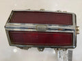 1976 Oldsmobile Cutlass Tail Light Assembly