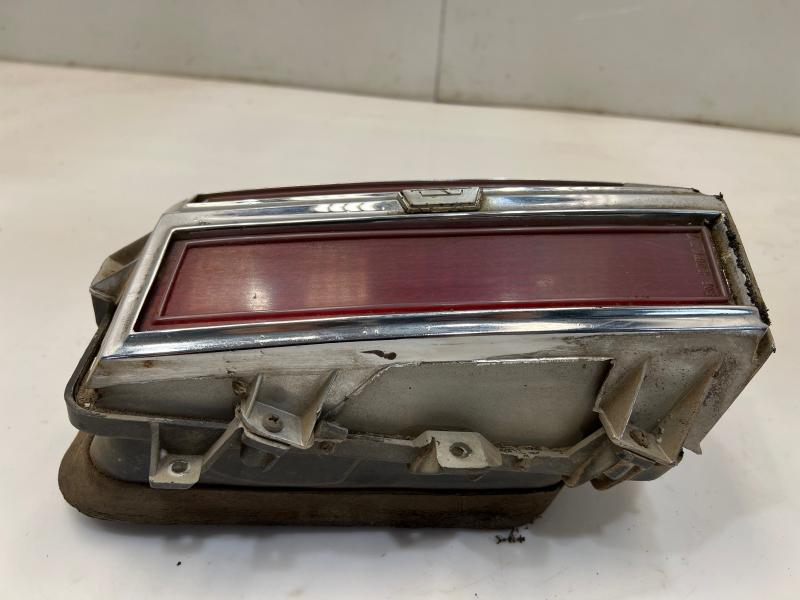 1976 Oldsmobile Cutlass Tail Light Assembly