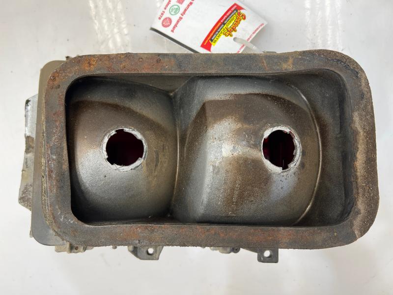 1976 Oldsmobile Cutlass Tail Light Assembly