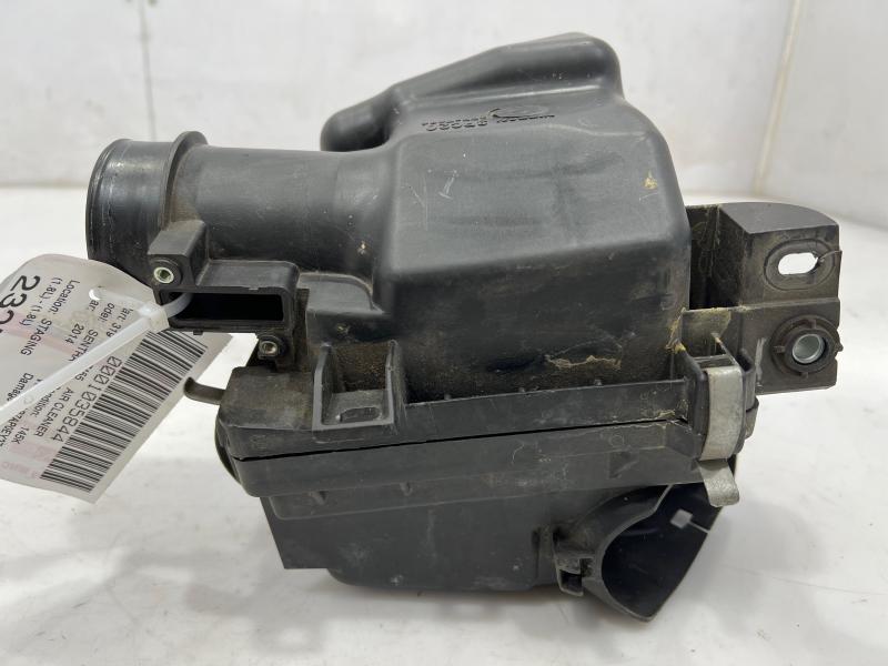 2013 - 2019 Nissan Sentra 1.8L Air Cleaner Box Assembly OEM 165003RC2A
