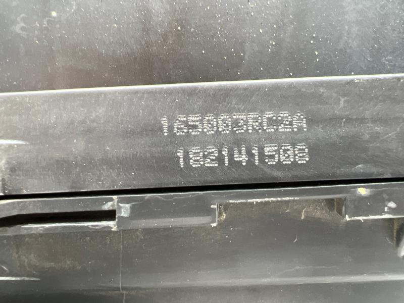 2013 - 2019 Nissan Sentra 1.8L Air Cleaner Box Assembly OEM 165003RC2A