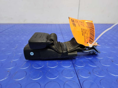 2020 Subaru Forester Rear Seat Belt