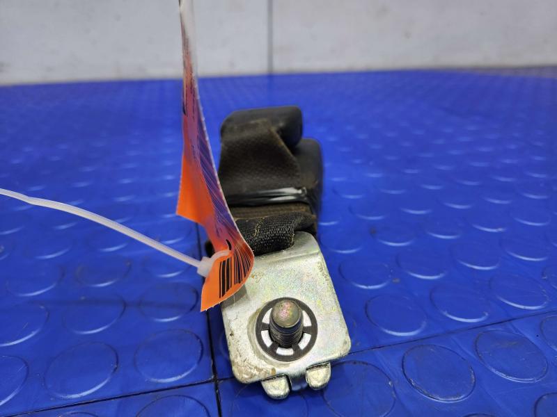 2020 Subaru Forester Rear Seat Belt