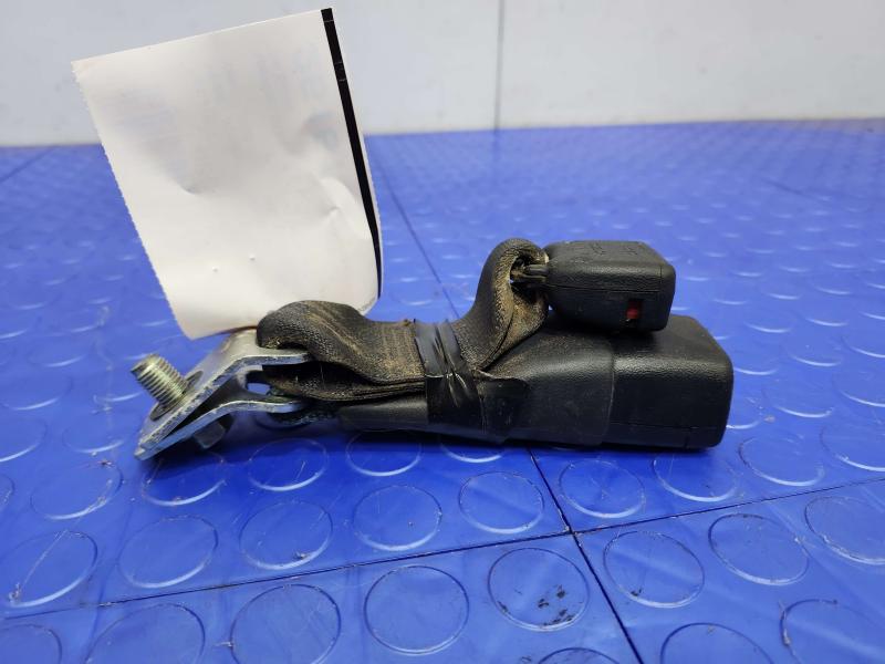 2020 Subaru Forester Rear Seat Belt