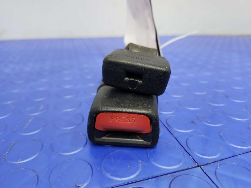 2020 Subaru Forester Rear Seat Belt