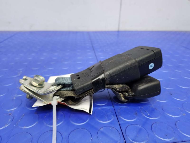 2020 Subaru Forester Rear Seat Belt