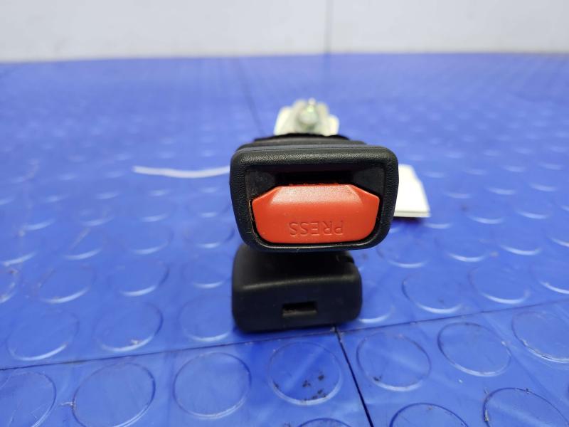 2020 Subaru Forester Rear Seat Belt