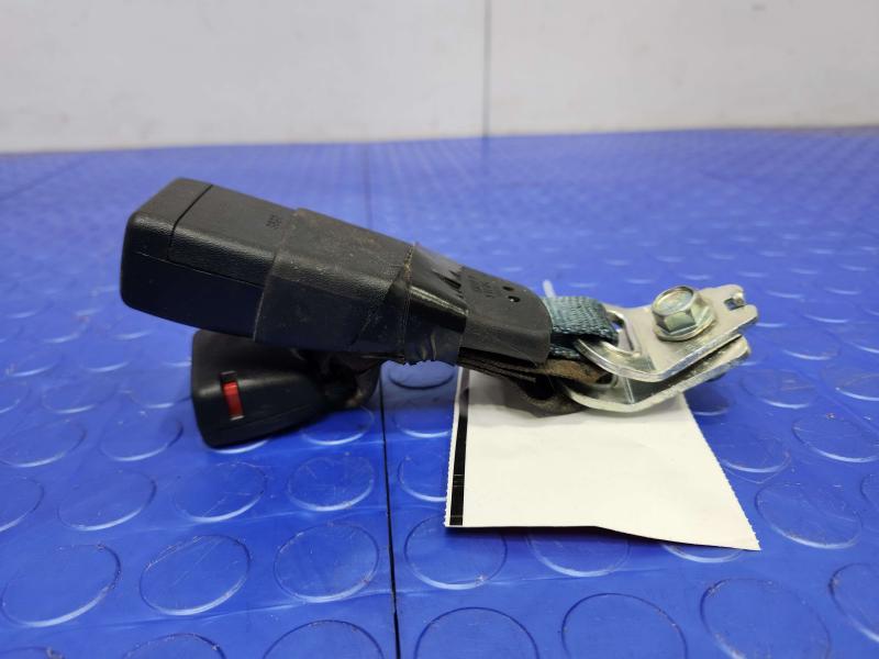 2020 Subaru Forester Rear Seat Belt