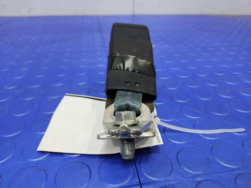 2020 Subaru Forester Rear Seat Belt