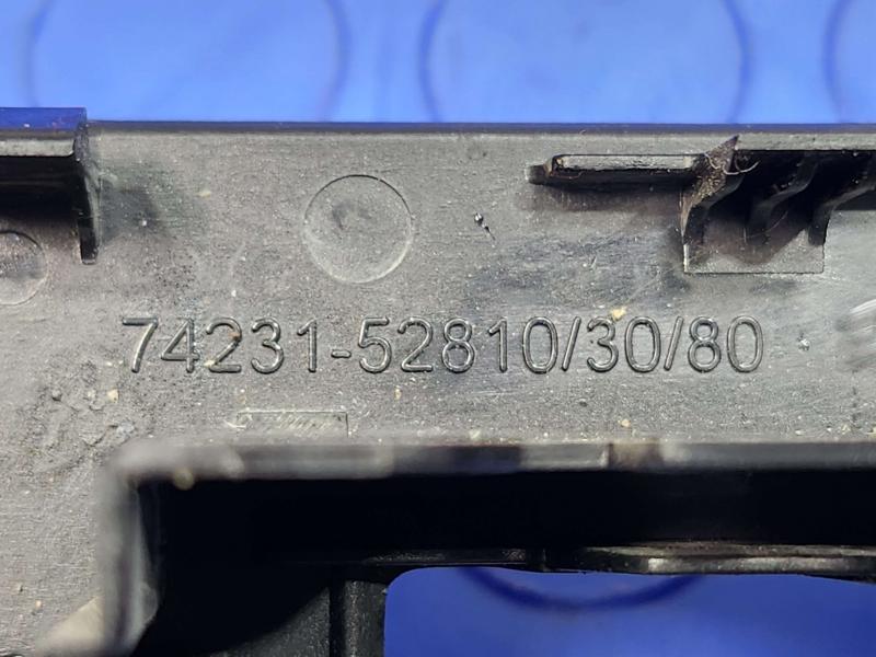 2015 Toyota Prius Misc Ebay Parts