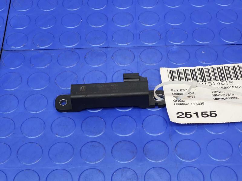 2017 Acura RDX Misc Ebay Parts