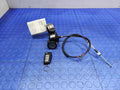 2016 Nissan Rogue Ignition Switch(W/O Cyl& Key)