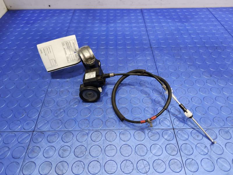 2016 Nissan Rogue Ignition Switch(W/O Cyl& Key)