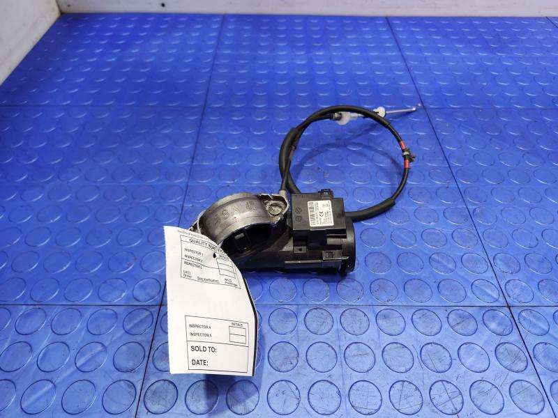 2016 Nissan Rogue Ignition Switch(W/O Cyl& Key)
